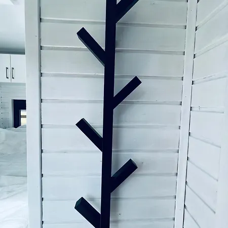 Waterview - Schwimmendes Auf Dem Wasser Mit Blick Zur Havel, Inkl Motorboot Zur Nutzung Fürstenberg-Havel