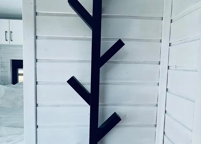 Waterview - Schwimmendes Auf Dem Wasser Mit Blick Zur Havel, Inkl Motorboot Zur Nutzung Fürstenberg-Havel